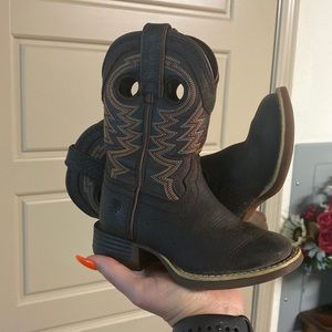 Cowboys Boots